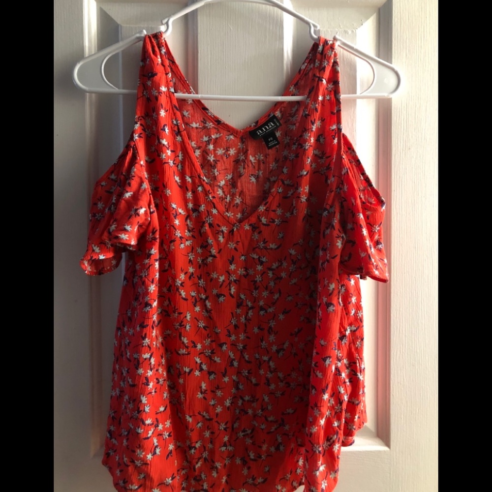 Beautiful blouse